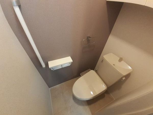 鳥取市気高町新町１丁目のアパート