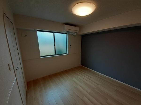 鳥取市徳尾のアパート