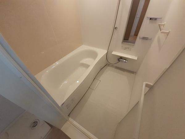 鳥取市徳尾のアパート