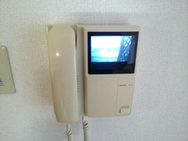 鳥取市雲山のアパート
