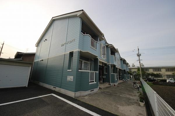 ソレアードコヤマ