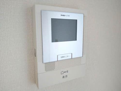 エバーコンフォート　C棟