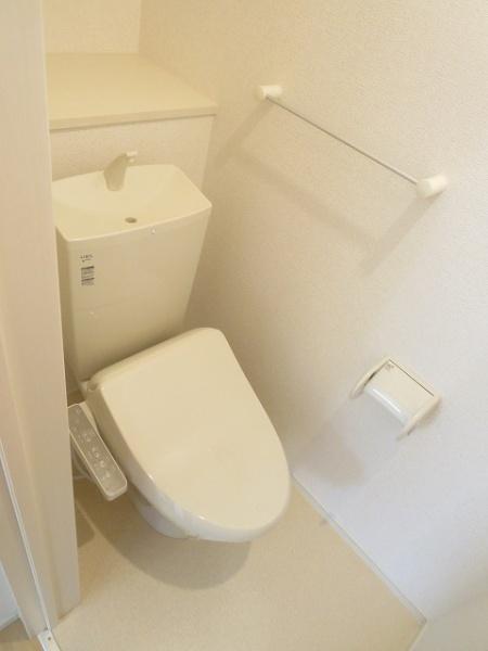 鳥取市湖山町北１丁目のアパート