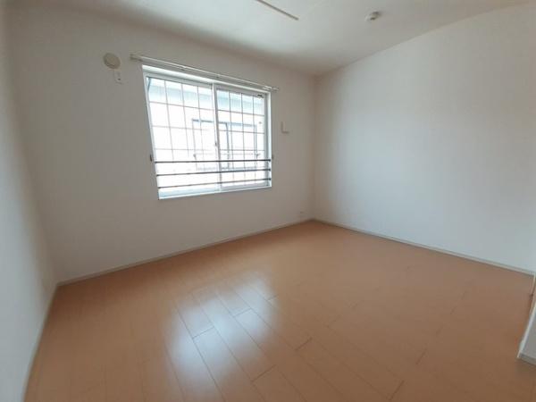 鳥取市南安長１丁目のアパート