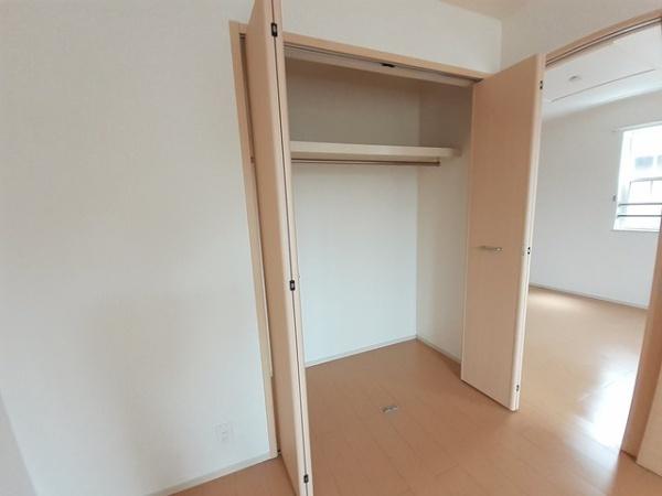 鳥取市南安長１丁目のアパート