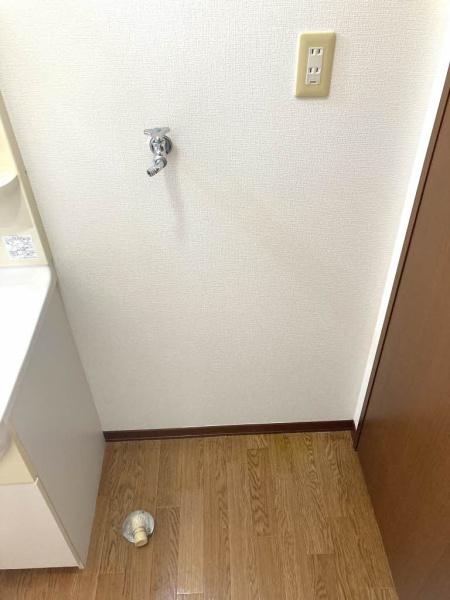 シャーメゾン立川