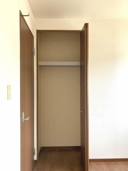 シャーメゾン立川
