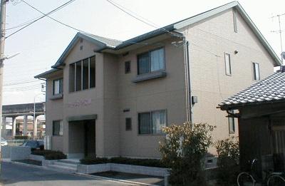 シャーメゾン立川