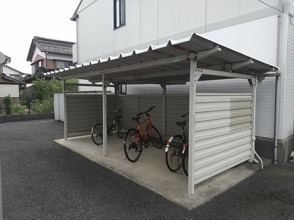 シャルマン　ドミール　B
