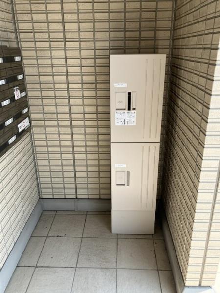 コリーヌ　ベルビュー