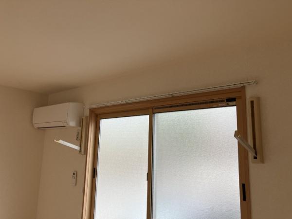 ハイツ　トベラB棟