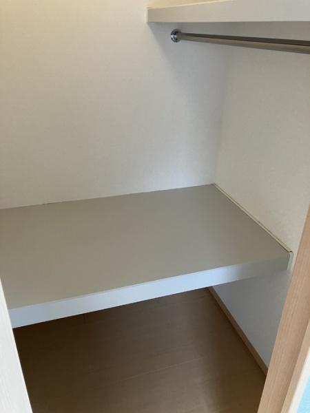 ハイツ　トベラB棟