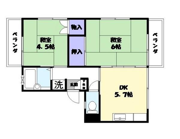 ＲＴＫハイツ