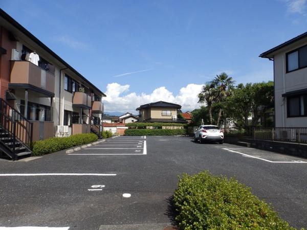 ヴィラージュ桂　I棟