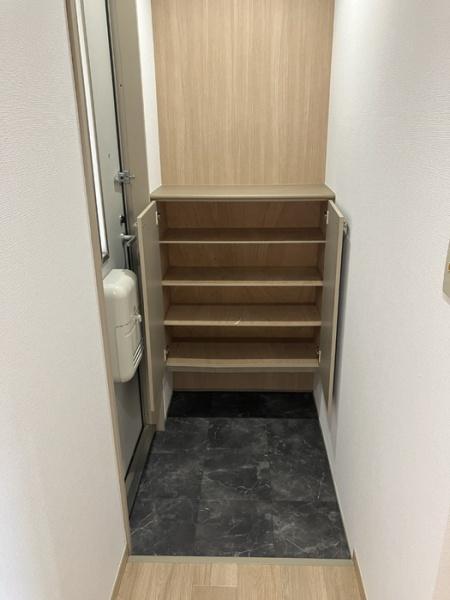ヴィラージュ桂　I棟
