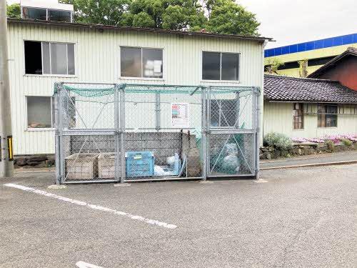 ペーシュイゾウ　D棟