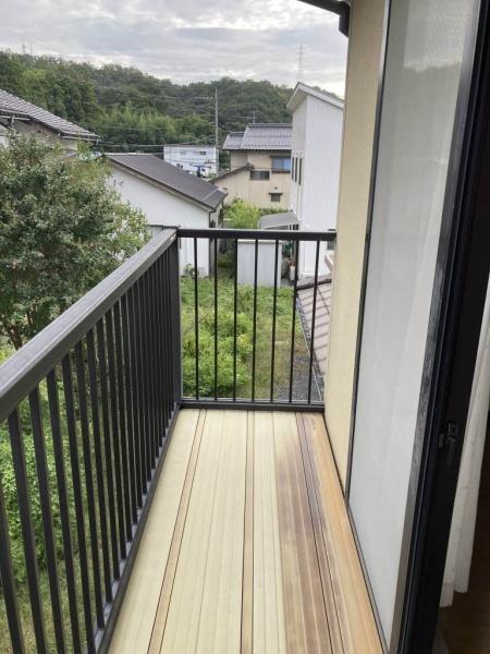 滝山借家　谷口邸