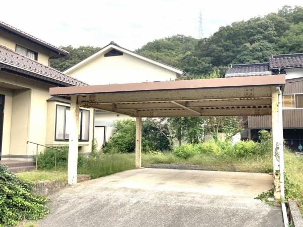 滝山借家　谷口邸