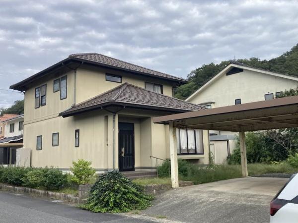 滝山借家　谷口邸