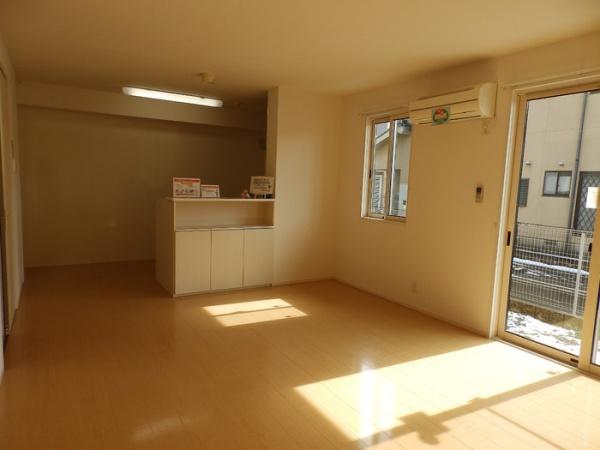 フェリーチェ立川Ｂ棟