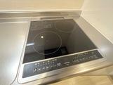 倉吉市清谷町２丁目のアパート