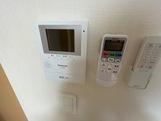 倉吉市伊木のアパート