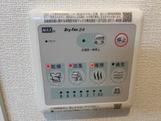 倉吉市清谷町２丁目のアパート