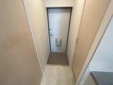倉吉市清谷町２丁目のアパート