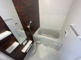 倉吉市清谷町２丁目のアパート