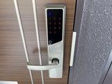 倉吉市清谷町２丁目のアパート