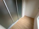 倉吉市福守町のアパート