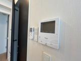 倉吉市福守町のアパート