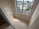 倉吉市伊木のアパート
