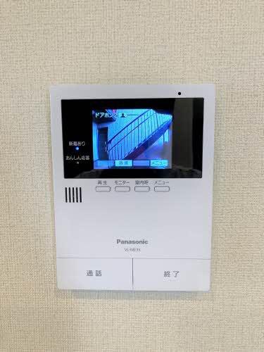 シャーメゾンAYA