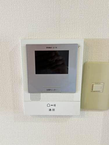 グレイスK
