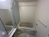 倉吉市伊木のアパート
