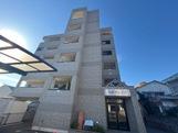 鳥取市西町３丁目のマンション