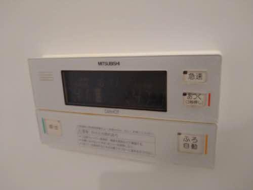 グランマスト富安