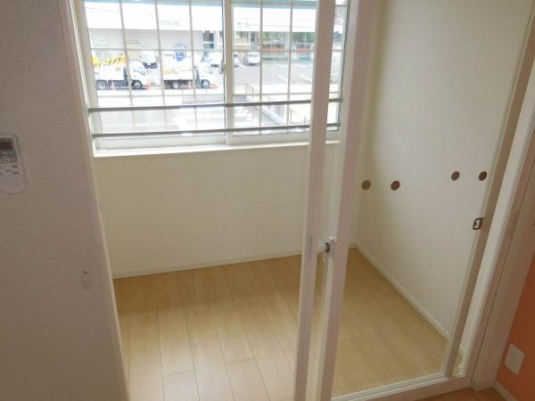 鳥取市湖山町東２丁目のアパート