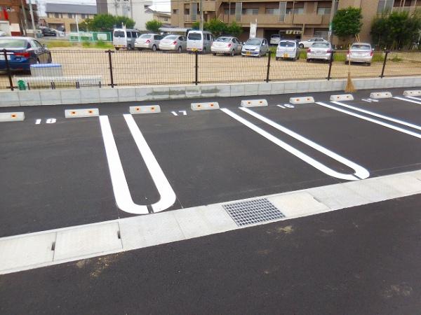 鳥取市湖山町東２丁目のアパート