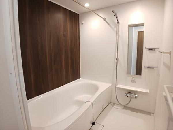 鳥取市福部町湯山のアパート