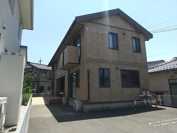 チェリーコート