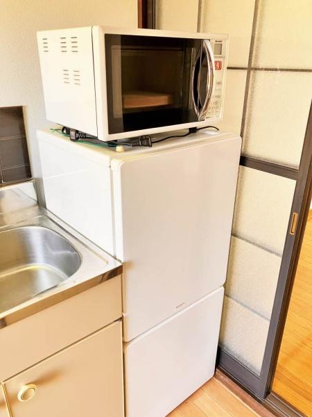 メゾンＭ２１