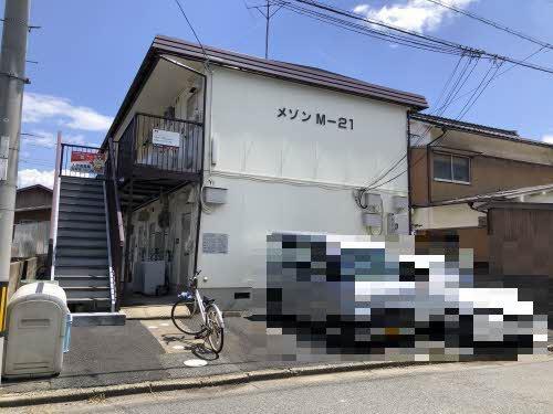 メゾンＭ２１