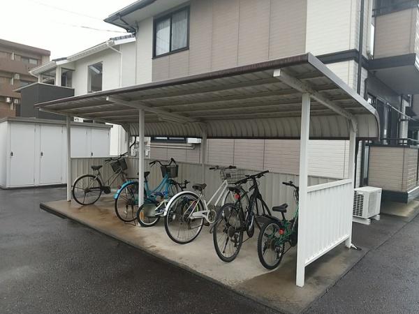 エスポワールM