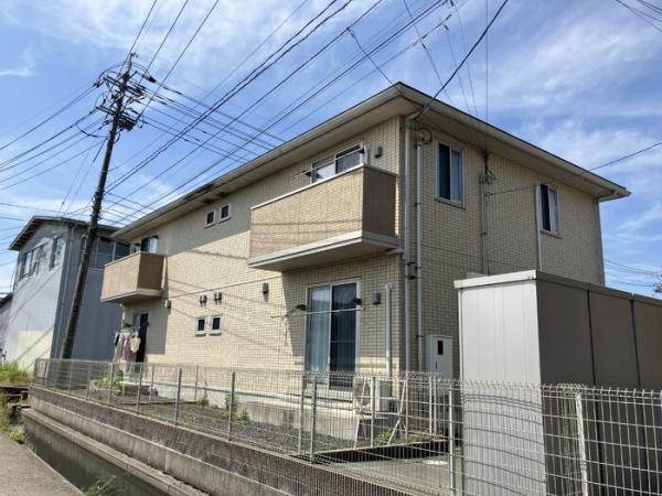 レチエ吉成A棟