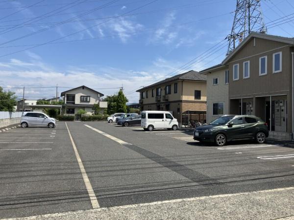 レチエ吉成A棟