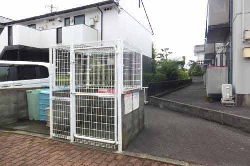 サウスアメニティA