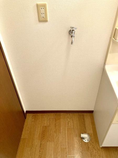 シャーメゾン立川