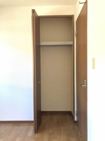 シャーメゾン立川